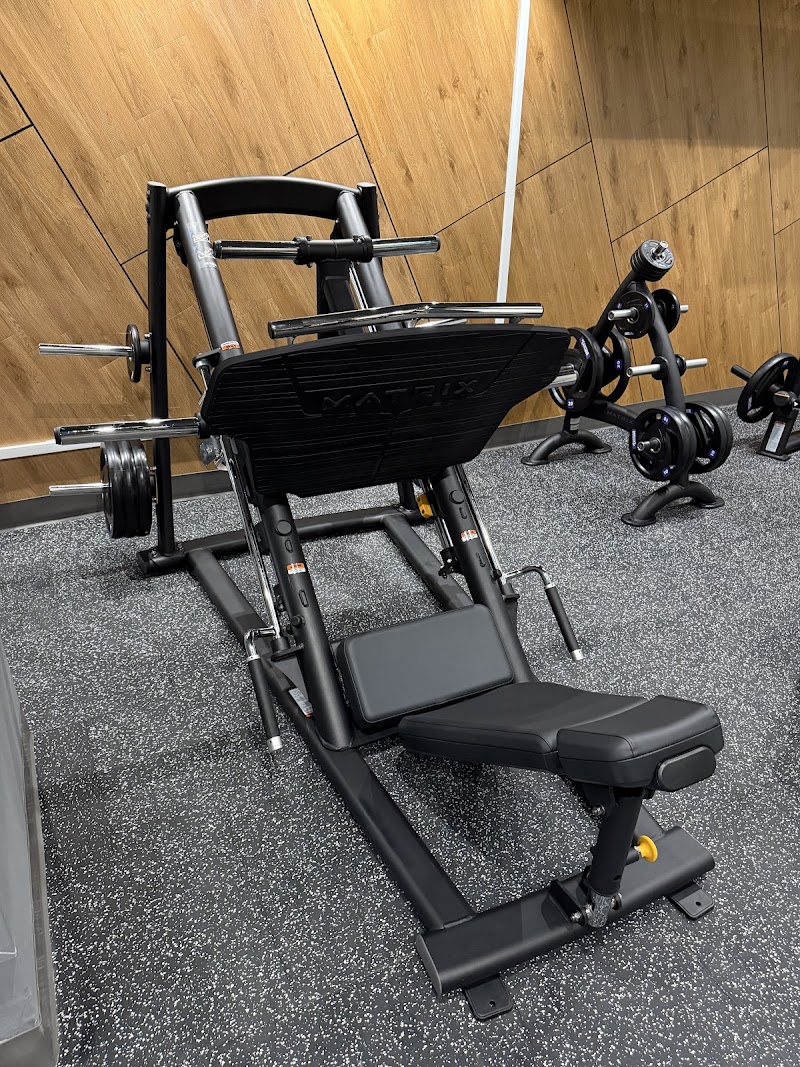Anytime Fitness Tampines 487 photo 4