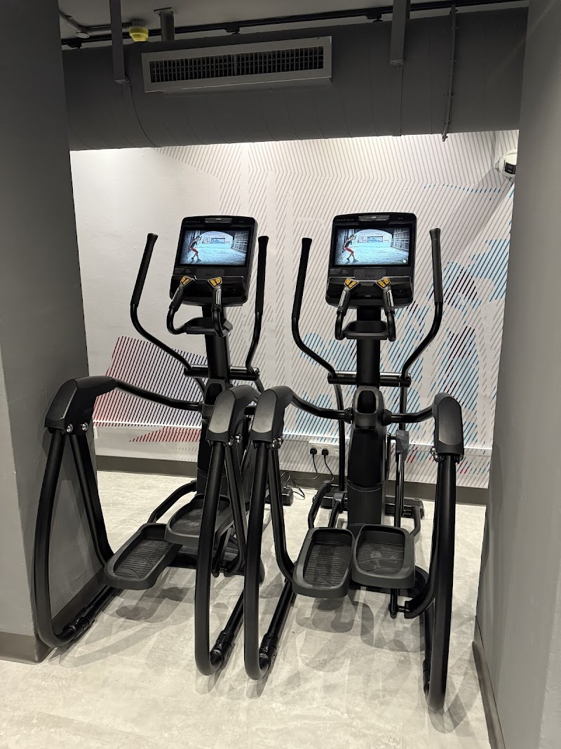 Anytime Fitness Tampines 487 photo 5