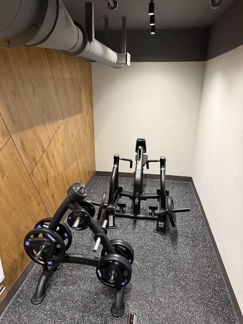 Anytime Fitness Tampines 487 photo 6