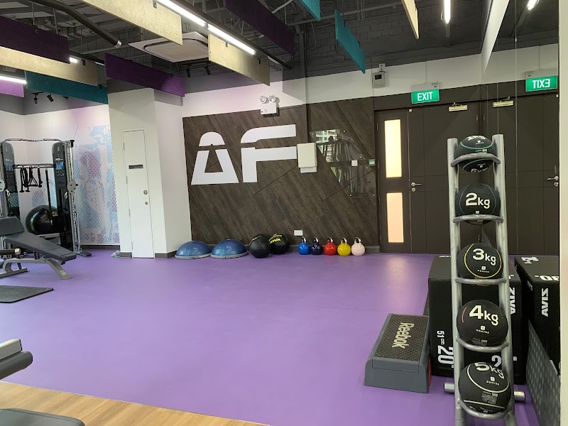 Anytime Fitness Tampines Central photo 1