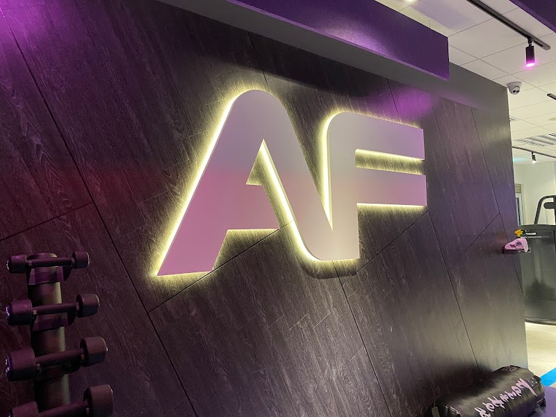 Anytime Fitness Tampines Grande photo 2