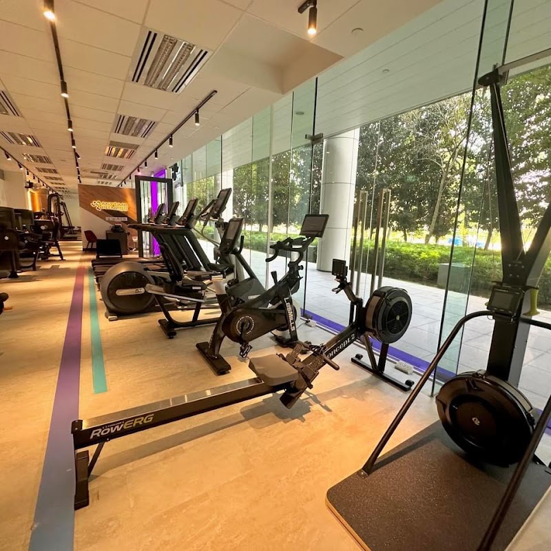 Anytime Fitness Tampines Grande photo 3