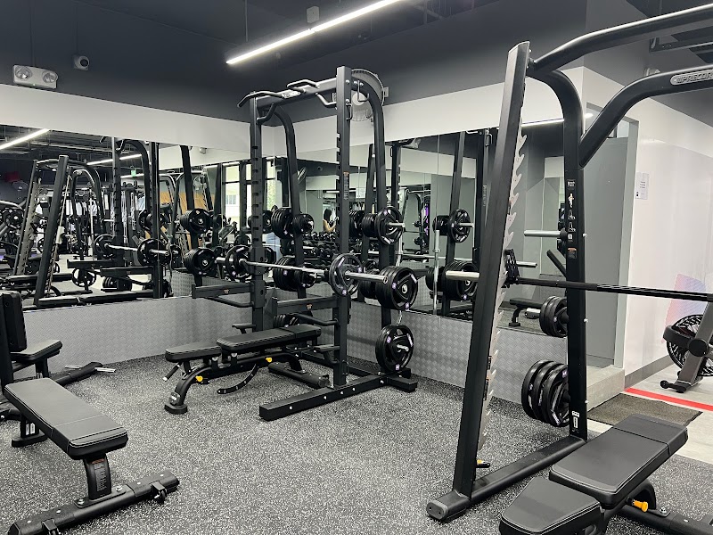 Anytime Fitness Upper Changi photo 2