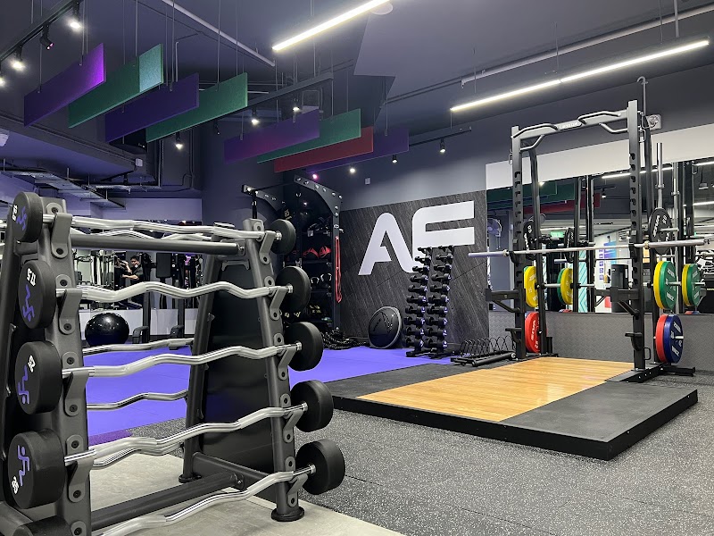 Anytime Fitness Upper Changi photo 3