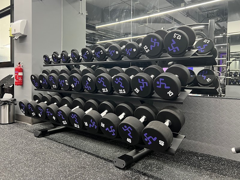 Anytime Fitness Upper Changi photo 4