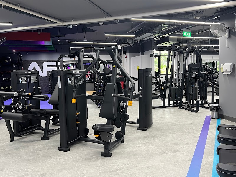 Anytime Fitness Upper Changi photo 5