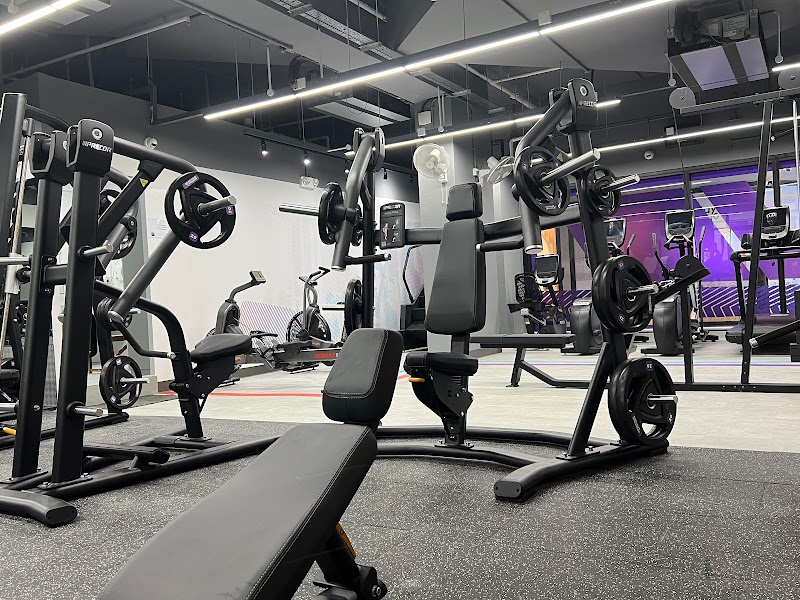Anytime Fitness Upper Changi photo 6