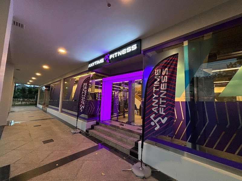 Anytime Fitness Upper Serangoon photo 2
