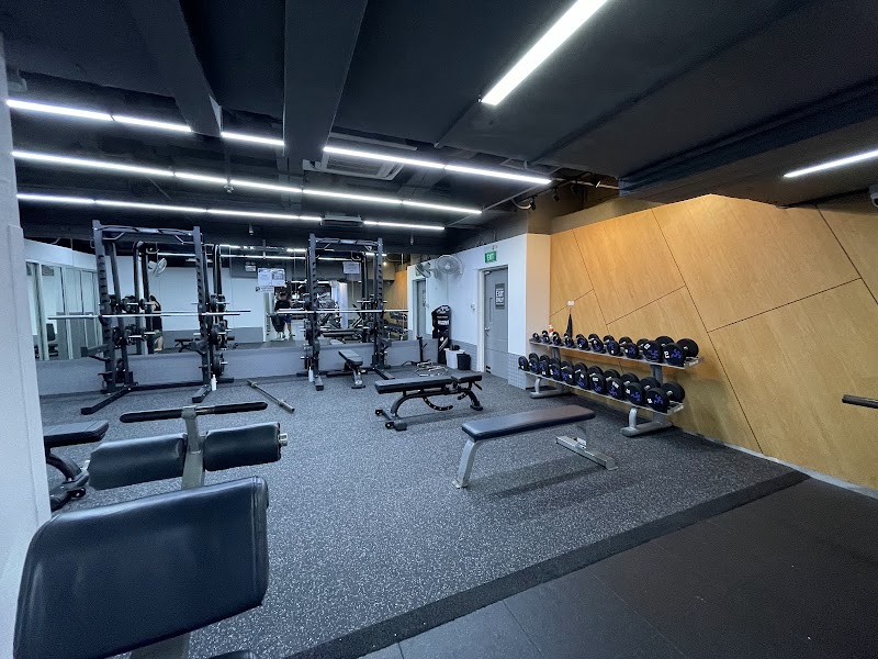Anytime Fitness Valley Point photo 1