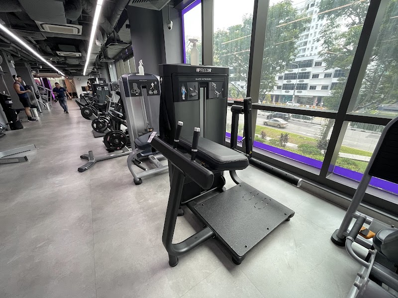 Anytime Fitness Valley Point photo 2