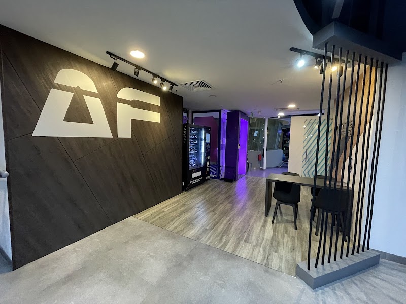 Anytime Fitness Valley Point photo 3