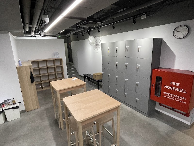 Anytime Fitness Valley Point photo 4