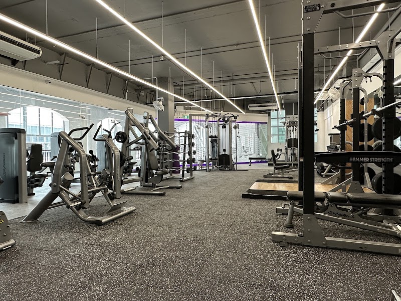 Anytime Fitness Woodgrove photo 1