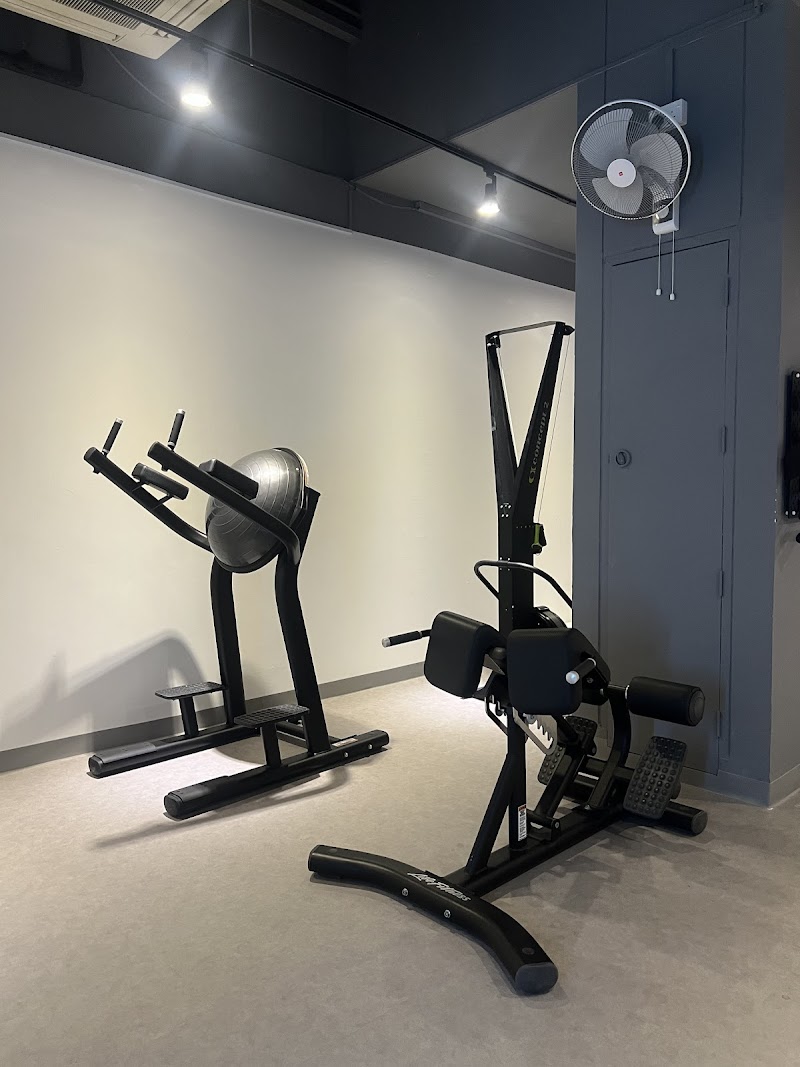 Anytime Fitness photo 1