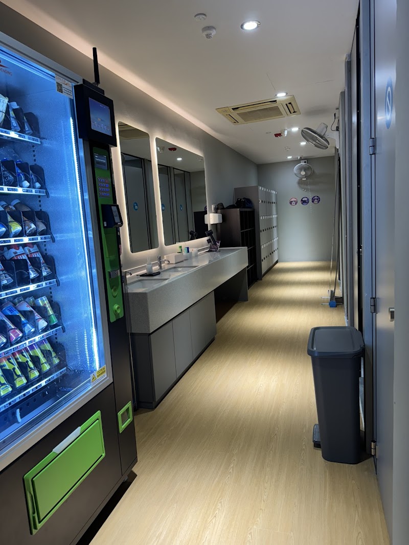 Anytime Fitness photo 2