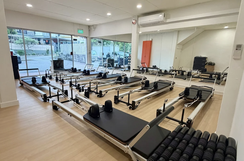 AP Studio - Yoga | Pilates | Recovery photo 1
