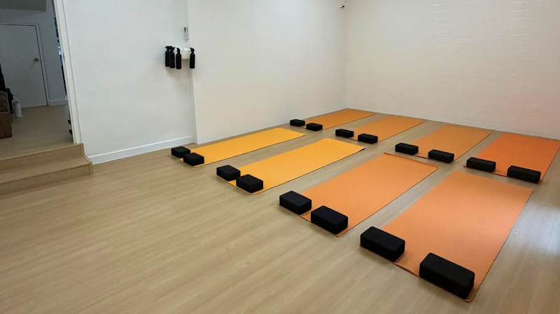AP Studio - Yoga | Pilates | Recovery photo 2