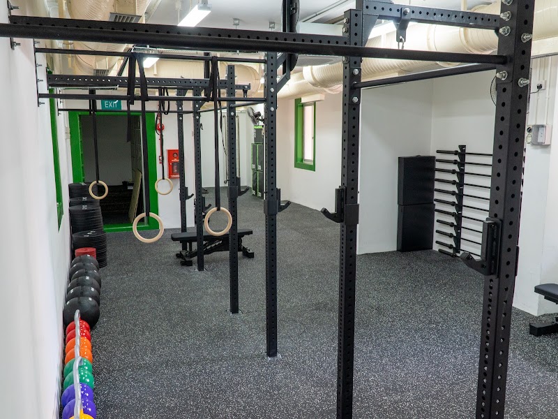 Apex Fitness photo 1
