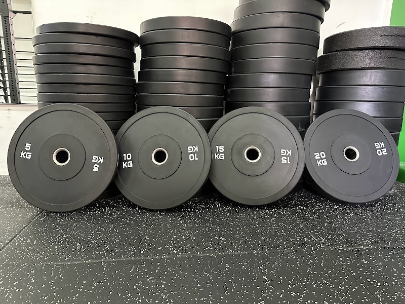 Apex Fitness photo 2