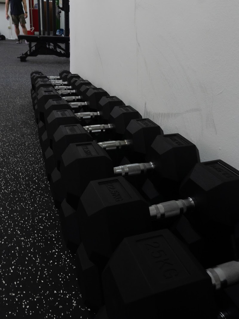 Apex Fitness photo 4