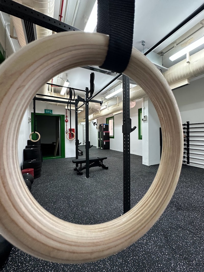 Apex Fitness photo 6