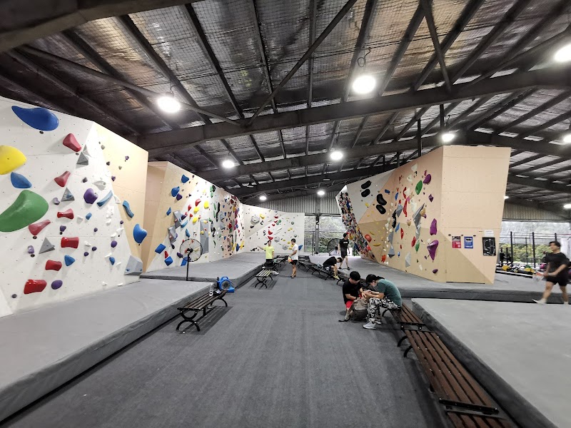 Ark Bloc photo 1