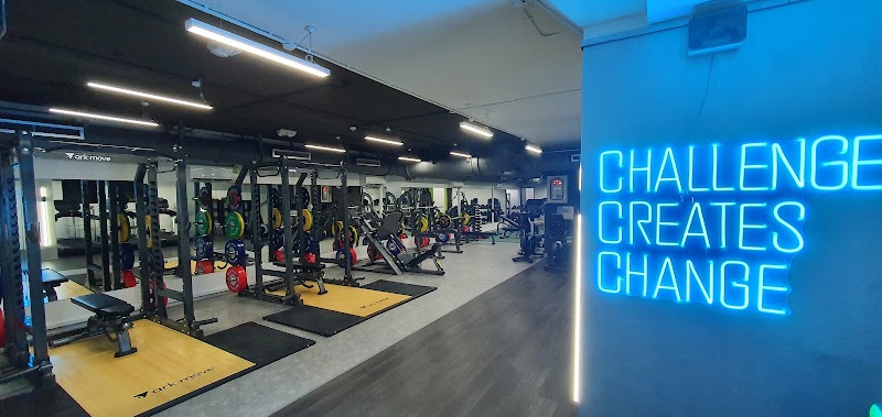 Ark Grit Bishan photo 2