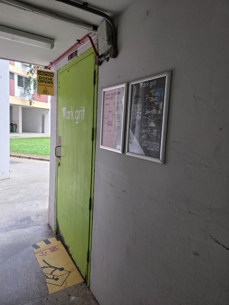 Ark Grit Hougang photo 2