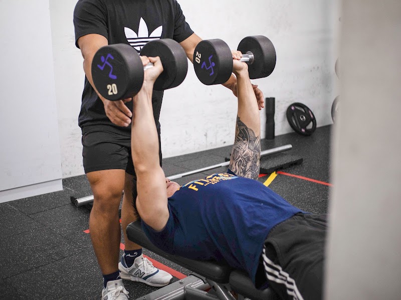 Ascend Fit Personal Training Serangoon Garden photo 1