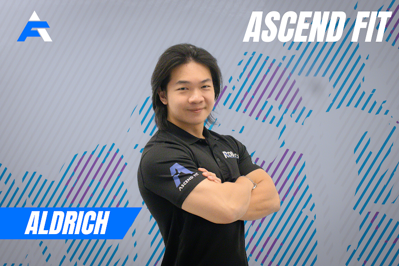 Ascend Fit Personal Training Serangoon Garden photo 3