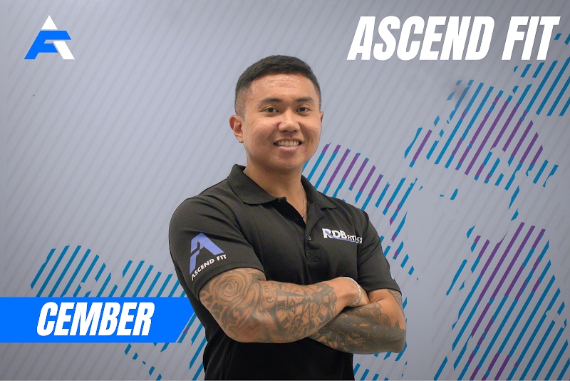 Ascend Fit Personal Training Serangoon Garden photo 5