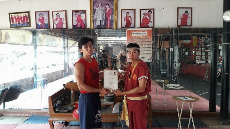 Asfitness photo 2