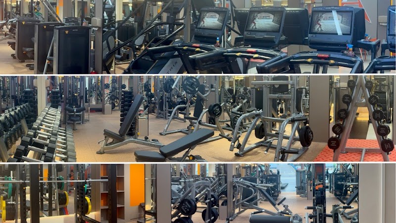 Athlèse Fitness 24H-Outram photo 5