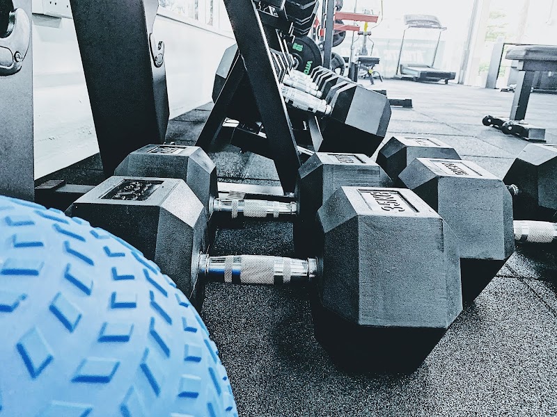 Athletic Chamber photo 5