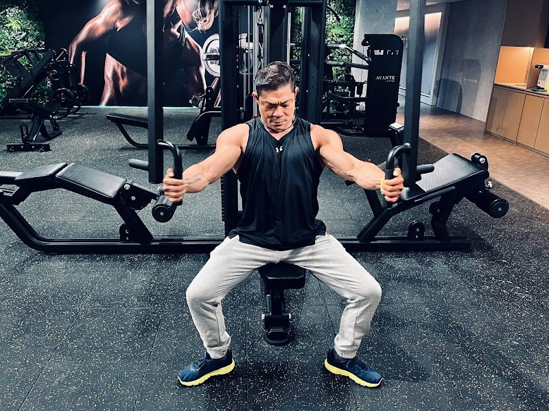 Avante Gym & Yoga photo 1