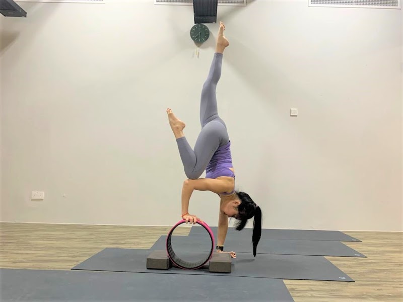 Avante Gym & Yoga photo 2