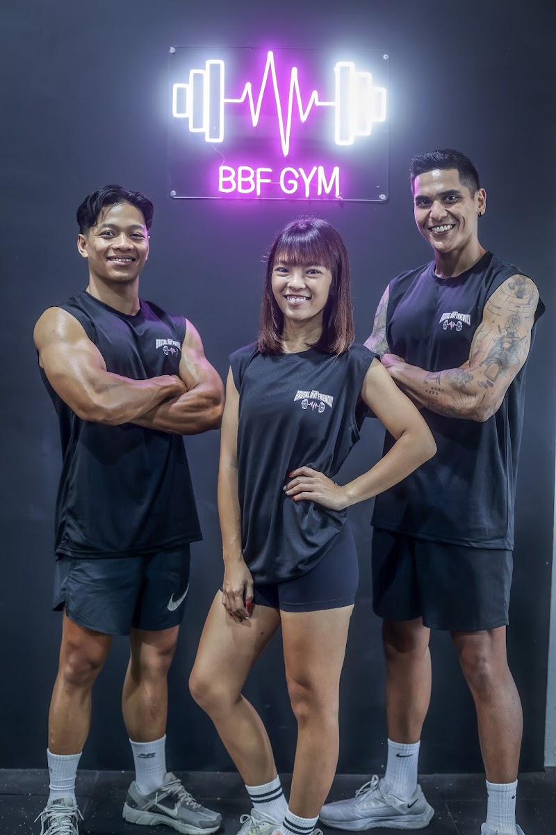 BBF GYM photo 2