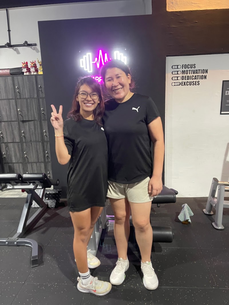 BBF GYM photo 3