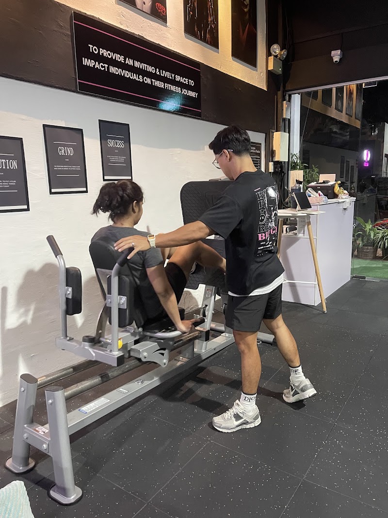BBF GYM photo 4