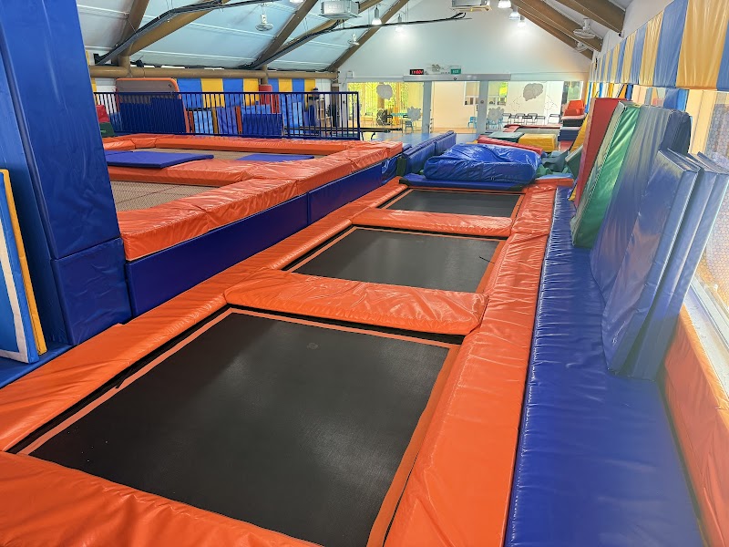 BearyFun Gym @ Bukit Batok photo 1