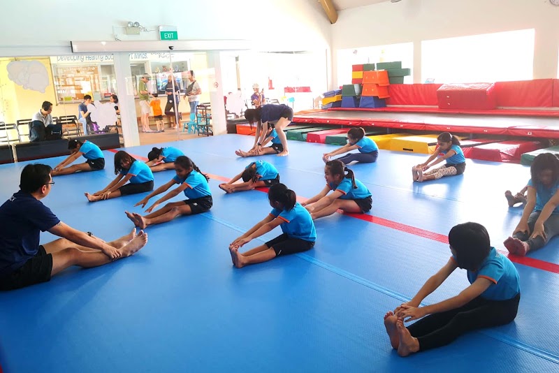 BearyFun Gym @ Bukit Batok photo 3