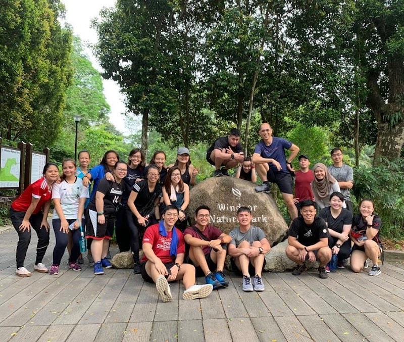 BearyFun Gym @ Bukit Batok photo 5