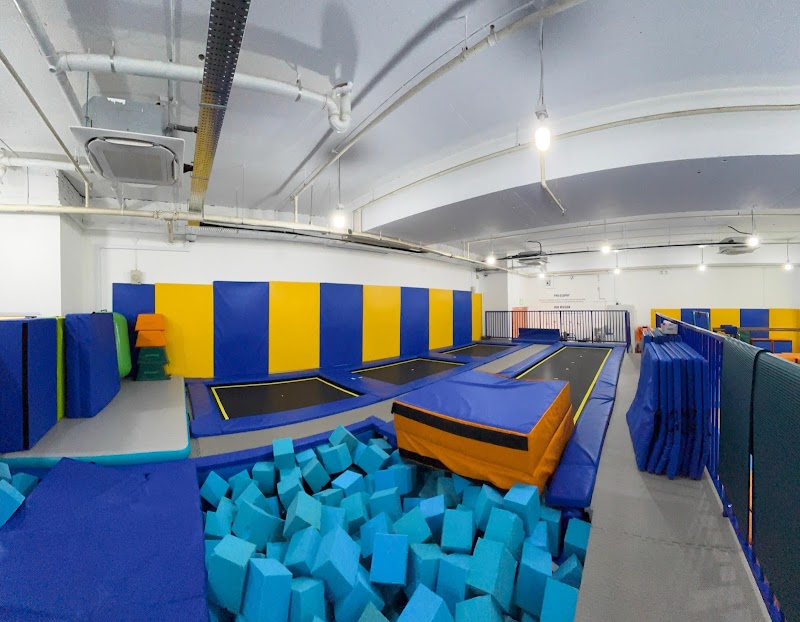 BearyFun Gym @ Hougang photo 1