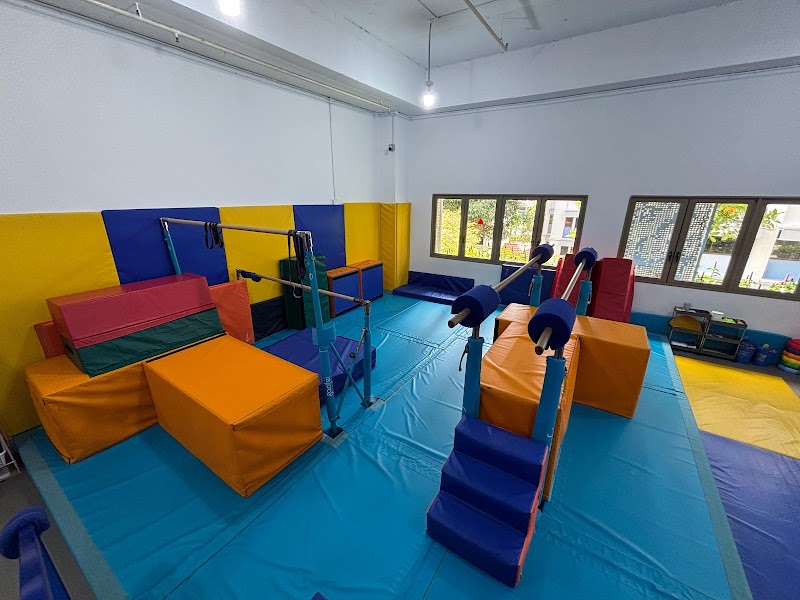 BearyFun Gym @ Hougang photo 2