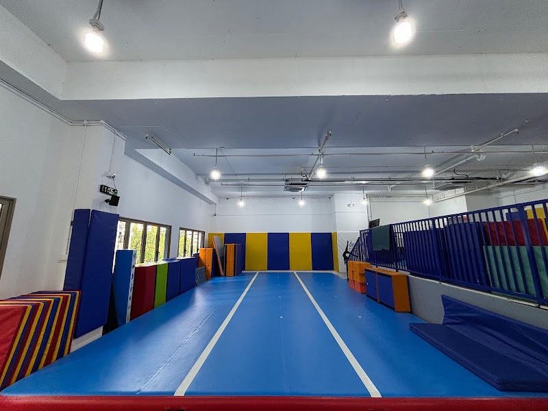 BearyFun Gym @ Hougang photo 3