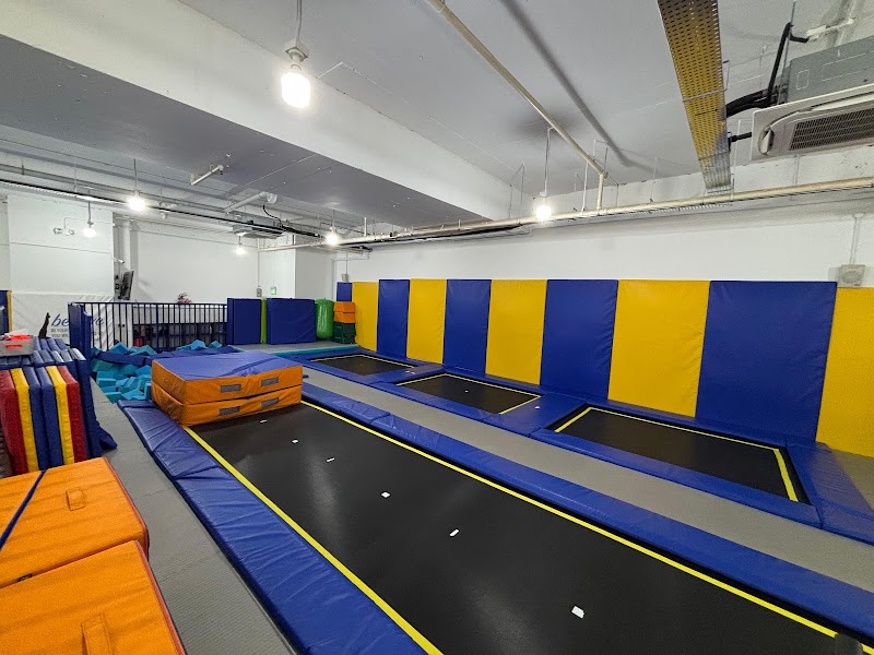 BearyFun Gym @ Hougang photo 4