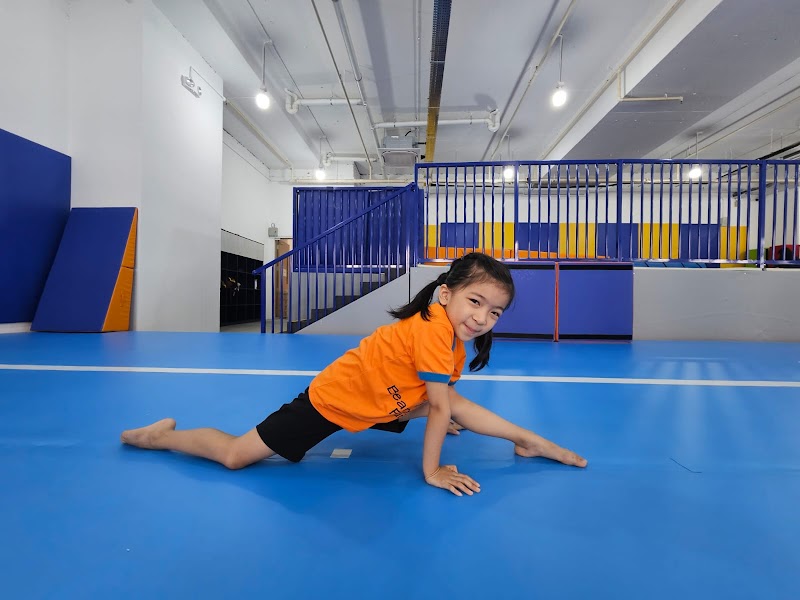 BearyFun Gym @ Hougang photo 5