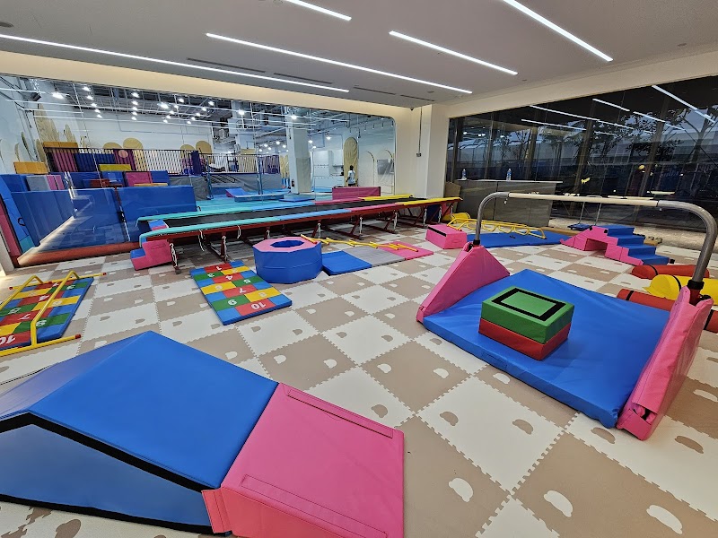 BearyFun Gym X @ Pasir Ris photo 3