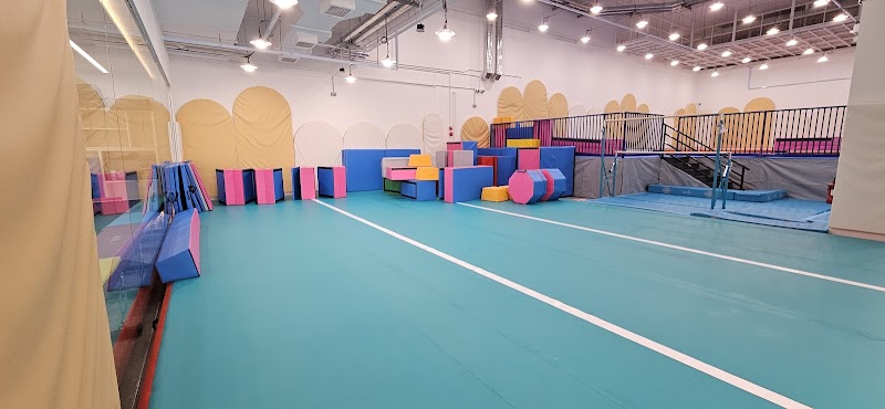 BearyFun Gym X @ Pasir Ris photo 4