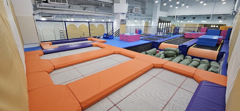BearyFun Gym X @ Pasir Ris photo 5